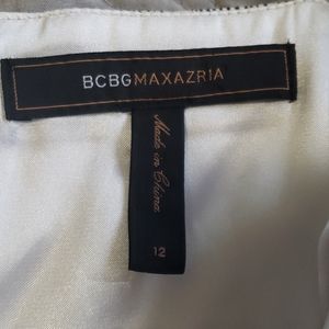 BCBG MaxAzria Semi-formal dress